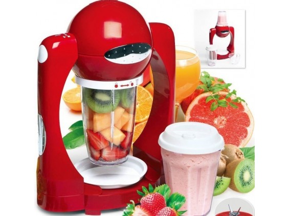 smoothie