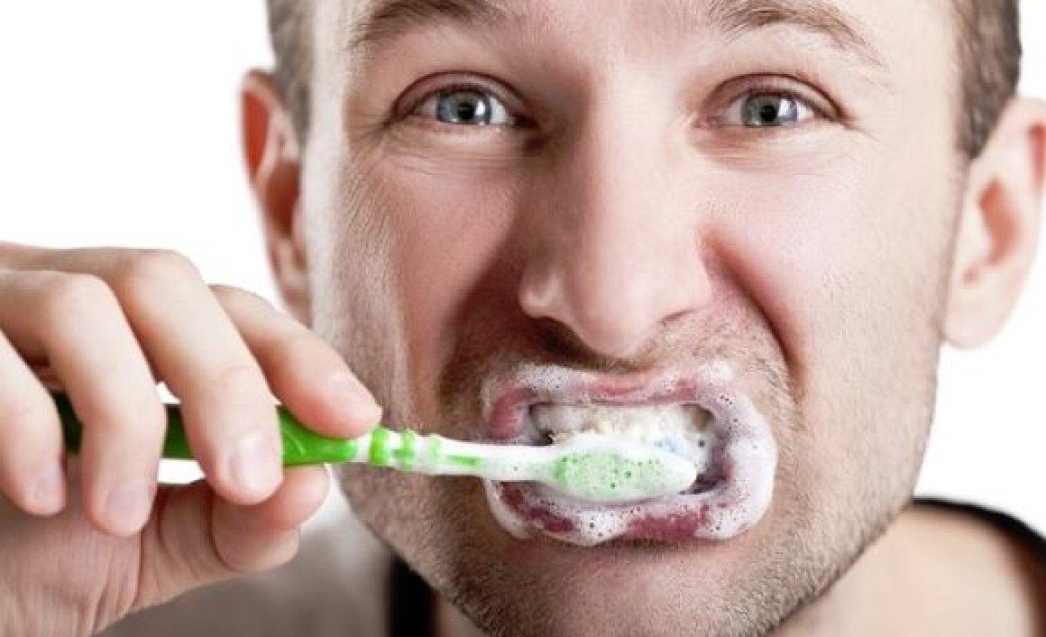 Egyre több embert érint a fogkrém allergia!
