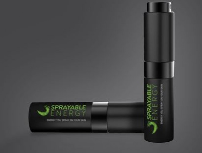ITT AZ ÚJABB ŐRÜLET! KÁVÉ HELYETT KOFFEINSPRAY